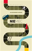 Niemiec Ws... - Włodzimierz Nowak -  foreign books in polish 