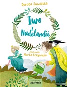 Iwo z Nudo... - Dorota Suwalska -  Książka z wysyłką do UK