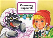 Książka : Czerwony K... - Vojtěch Kubašta