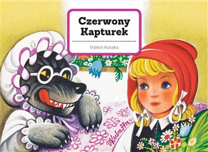 Picture of Czerwony Kapturek