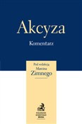 Akcyza Kom... -  Polish Bookstore 