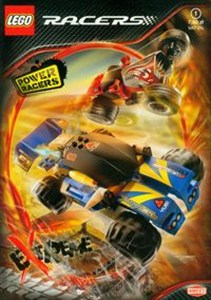 Obrazek Lego Racers LCR-1