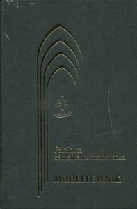 Obrazek Pamiątka sakramentu małżeństwa Modlitewnik