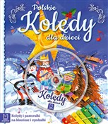 Zobacz : Kolędy pol... - Opracowanie Zbiorowe