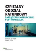 Szpitalny ... - David Eitel, John M. Shiver -  books in polish 