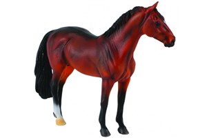 Obrazek Ogier hanowerski gniady