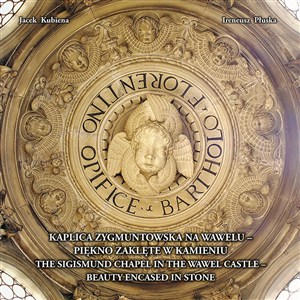 Picture of Kaplica Zygmuntowska na Wawelu Piękno zaklęte w kamieniu