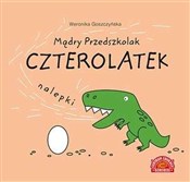Zobacz : Czterolate... - Weronika Goszczyńska