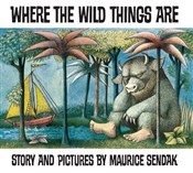 Polska książka : Where The ... - Maurice Sendak