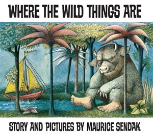 Picture of Where The Wild Things Are