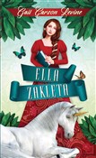 Ella zaklę... - Gail Carson Levine -  Książka z wysyłką do UK
