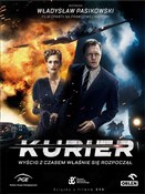 Kurier - Ksiegarnia w UK