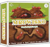 Mrowisko -  Polish Bookstore 