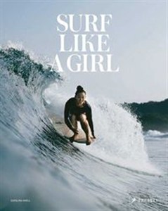 Obrazek Surf Like a Girl