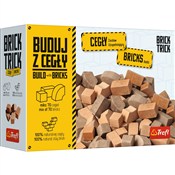 Brick Tric... -  Książka z wysyłką do UK