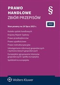 Prawo hand... - Opracowanie Zbiorowe -  Polish Bookstore 