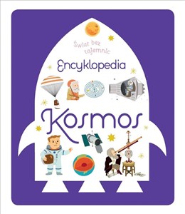 Obrazek Świat bez tajemnic. Encyklopedia Kosmos