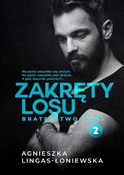 Braterstwo... - Lingas-Łoniewska Agnieszka -  books in polish 