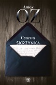 Czarna skr... - Amos Oz -  books in polish 
