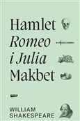 Hamlet  Ro... - Shakespeare William - Ksiegarnia w UK