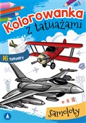 Kolorowank... - Wydawnictwo Skrzat -  books from Poland