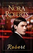 Polska książka : Robert - Nora Roberts