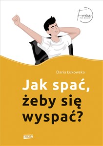 Obrazek Jak spać, żeby się wyspać?