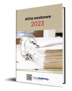 Picture of Akta osobowe 2023