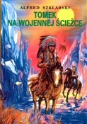 Tomek na w... - Alfred Szklarski -  books in polish 