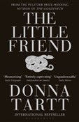 polish book : The Little... - Donna Tartt