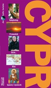 Obrazek Cypr dookola świata