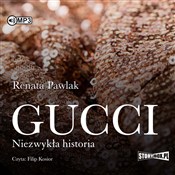 [Audiobook... - Renata Pawlak - Ksiegarnia w UK