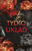 Książka : To tylko u... - Natalia Wiktor