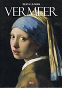 Vermeer - Beata Lejman -  foreign books in polish 
