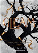 Gleam - Raven Kennedy -  Polish Bookstore 