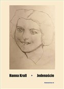 polish book : Jedenaście... - Hanna Krall