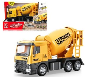 Picture of Betoniarka