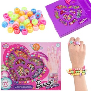 Picture of Zestaw koralików do nawlekania