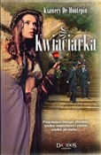 Książka : Kwiaciarka... - Ksawery Montepin