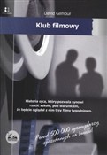 Klub filmo... - David Gilmour -  foreign books in polish 