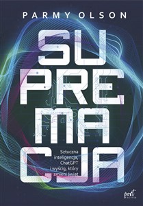 Obrazek Supremacja Sztuczna inteligencja, ChatGPT i wyścig, który zmieni świat