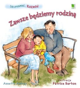 Obrazek Zawsze będziemy rodziną