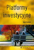 Platformy ... - Karol Krainski -  books from Poland