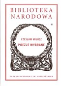 Zobacz : Poezje wyb... - Czesław Miłosz