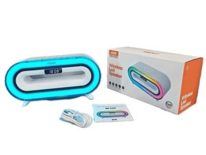 Obrazek Głośnik Bluetooth kabel USB