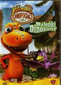 polish book : Dinopociąg...