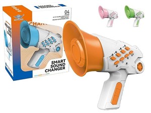 Picture of Megafon MIX