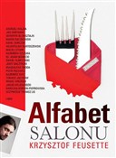 Alfabet Sa... - Krzysztof Feusette -  books from Poland