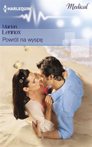 Obrazek Powrót na wyspę Medical