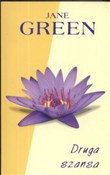 Druga szan... - Jane Green -  Książka z wysyłką do UK